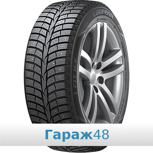 Laufenn i-Fit Ice LW71 225/60 R18 100T